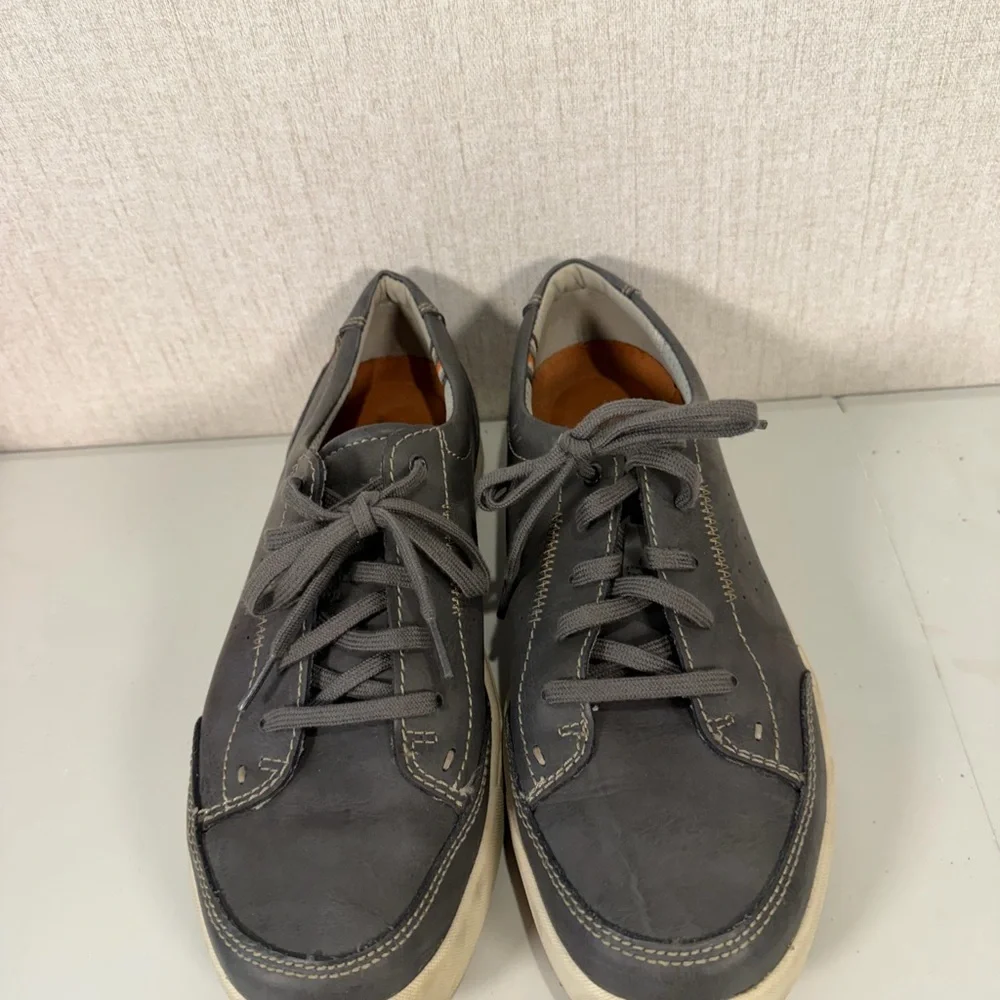 Streetcars Men Sneaker‎ Size 9.5M Gray